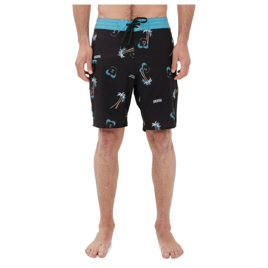 Emerson Ανδρικό μαγιό Men's Packable Board Shorts Emerson Ανδρικό μαγιό Men's Packable Board Shorts